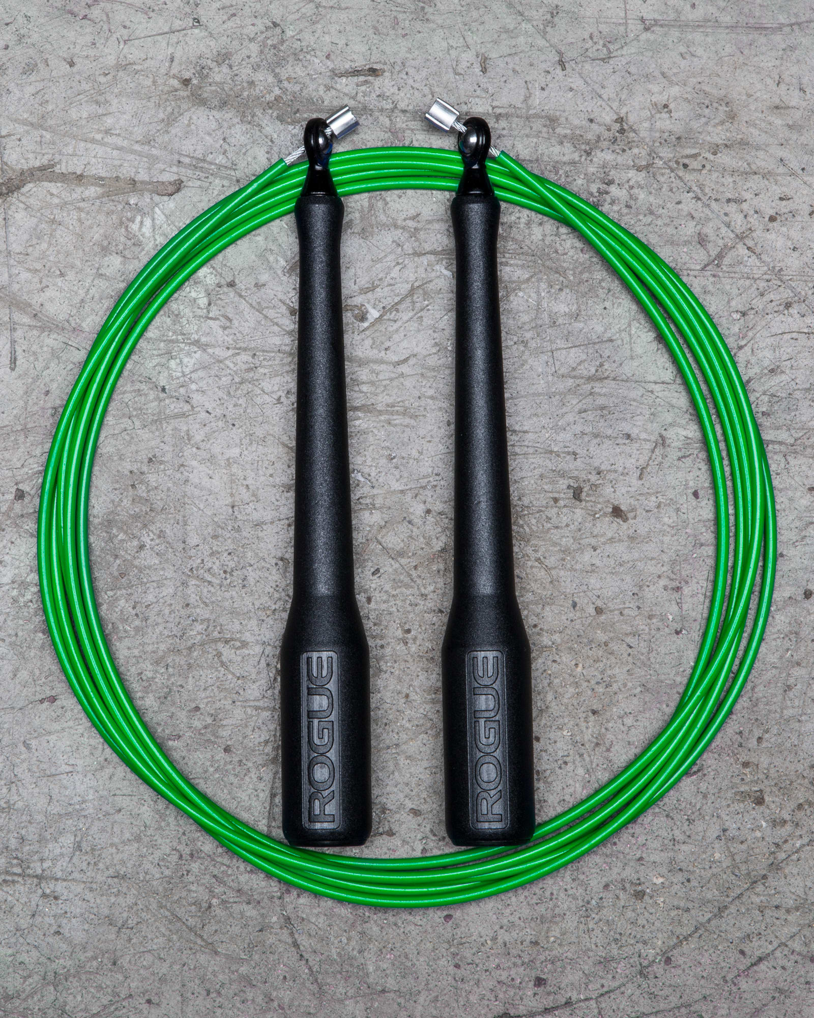 Rogue jump shop rope cable